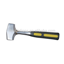 Drop Forged Steinigung Hammer---ein Stück hammer